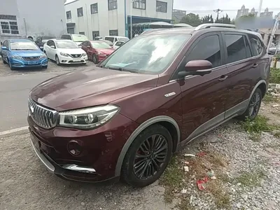 SWM SWM X7