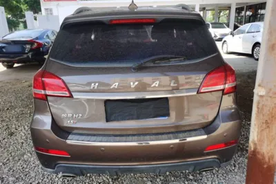 Haval H2