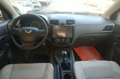 Wuling Hongguang