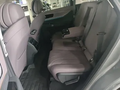 Chery Tiggo 9 C-DM