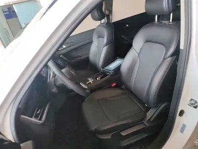 Changan CS35PLUS