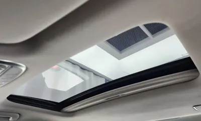 Genesis EQ900