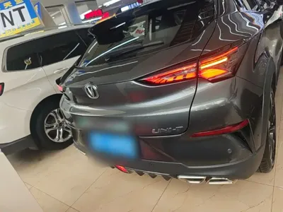 Changan UNI-T