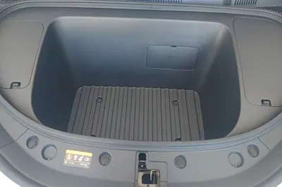 Geely Galaxy Geome