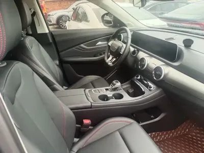 Fengxing Fengxing T5 EVO