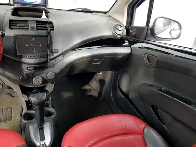 ChevroletGMDaewoo Matiz