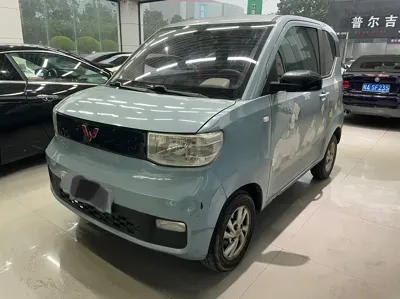 Wuling MINIEV