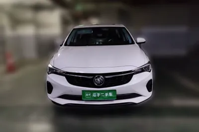 Buick Verano