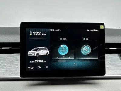 BYD D1