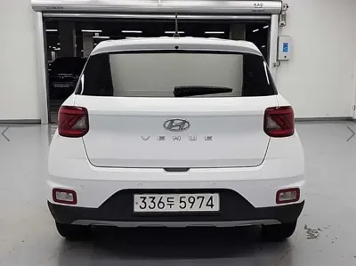 Hyundai Venue