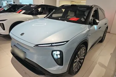 Nio ES6