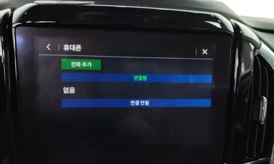 ChevroletGMDaewoo Traverse