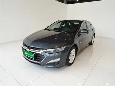 Chevrolet Malibu XL
