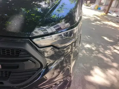 WOWSEN Ford Heiwushi