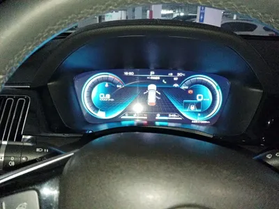 BYD PLUS