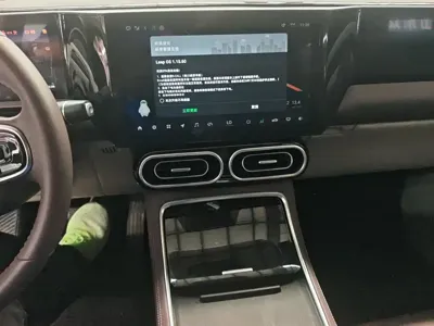 Leapmotor Leapmotor C11