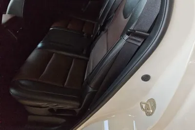 Dongfeng Fengon S560