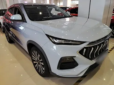 Oshan Oushang X5