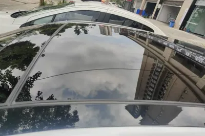 Hyundai Mistra