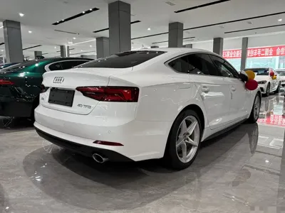 Audi A5 (Import)