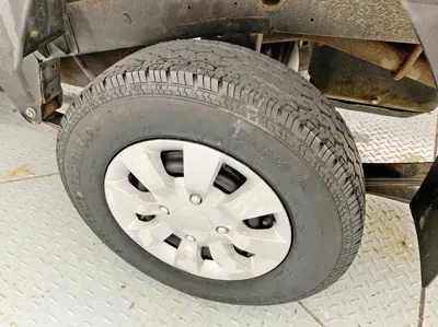 ChevroletGMDaewoo labo