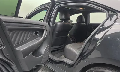 Ford Taurus
