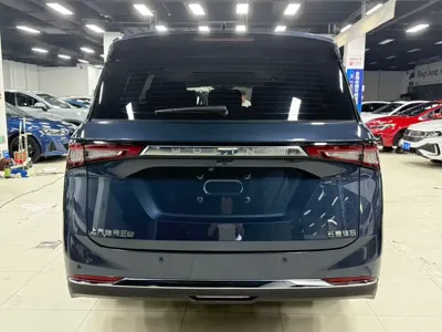 Wuling Jiachen