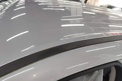Geely Galaxy E5