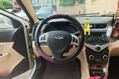 Chery Fengyun 2