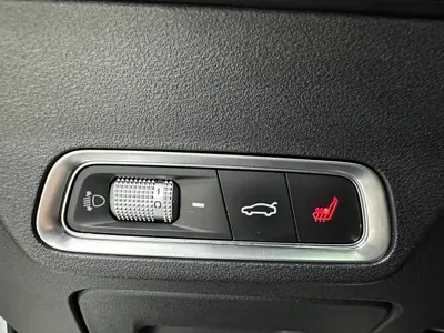 Geely Emgrand S