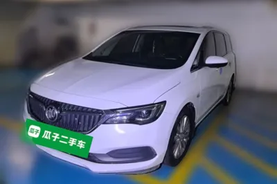 Buick GL6