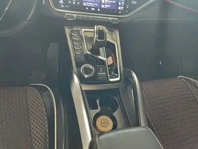 Geely Boyue