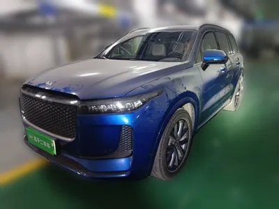 Li Auto ONE