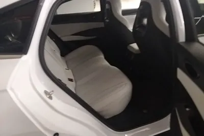 BYD Seal 06 New Energy