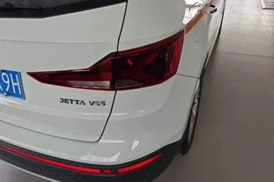 Jetta VS5