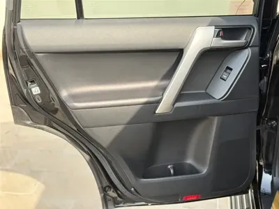 Toyota Prado (Import)