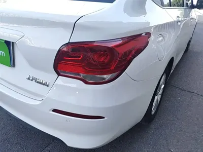 Chevrolet Cavalier