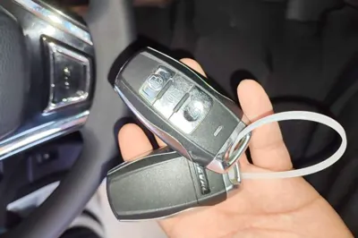 Haval H2