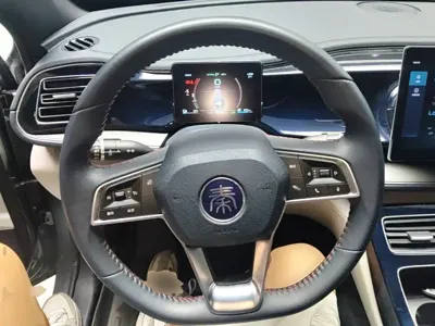 BYD Qin Plus