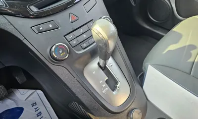 ChevroletGMDaewoo Orlando