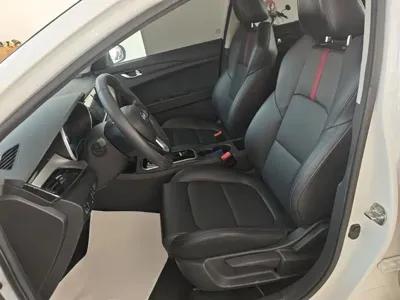 Changan Eado New Energy