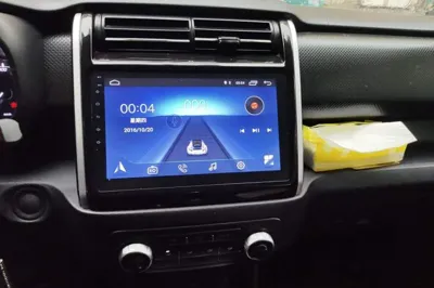 CHANGAN OSHAN X70A
