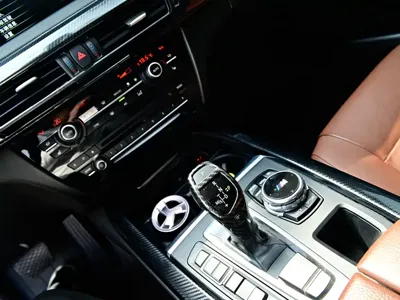 BMW X5 (Import)