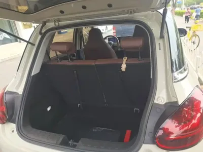 Wuling Bingo