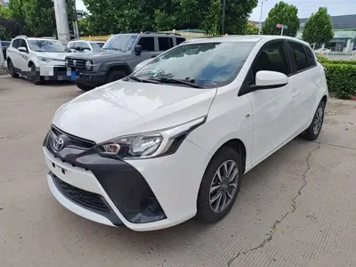Toyota Yaris L