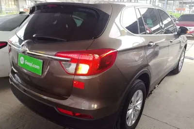 Buick Envision