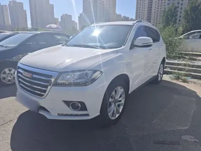 Haval H2