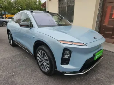 Nio EC6