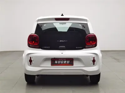 Roewe Clever