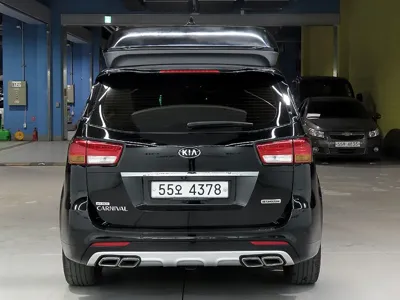 Kia Canival